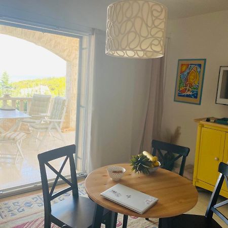 Beach Apartmant Postira Dış mekan fotoğraf