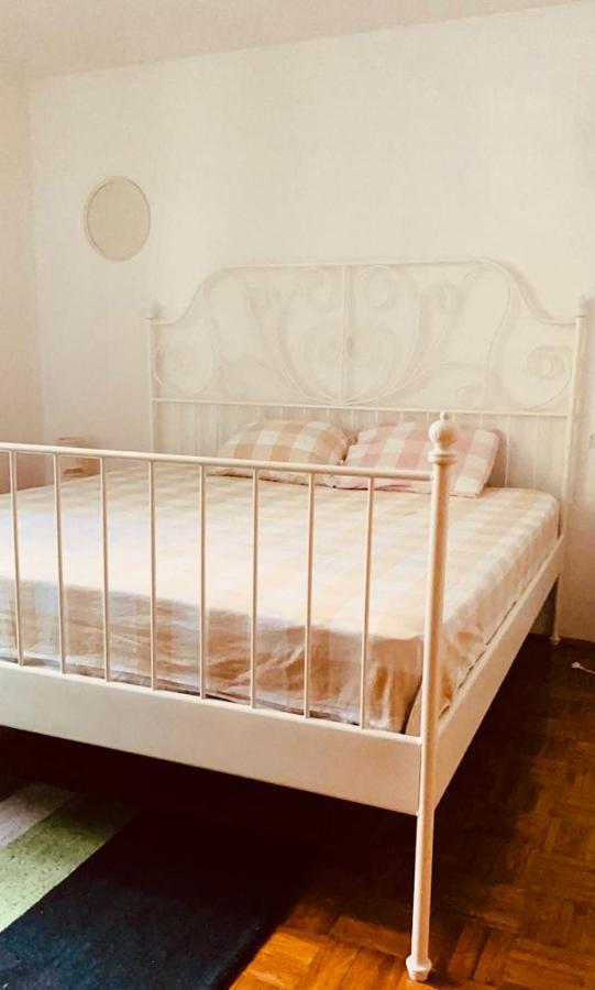 Beach Apartmant Postira Dış mekan fotoğraf