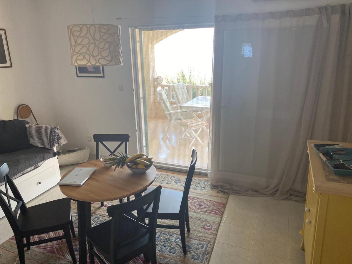 Beach Apartmant Postira Dış mekan fotoğraf