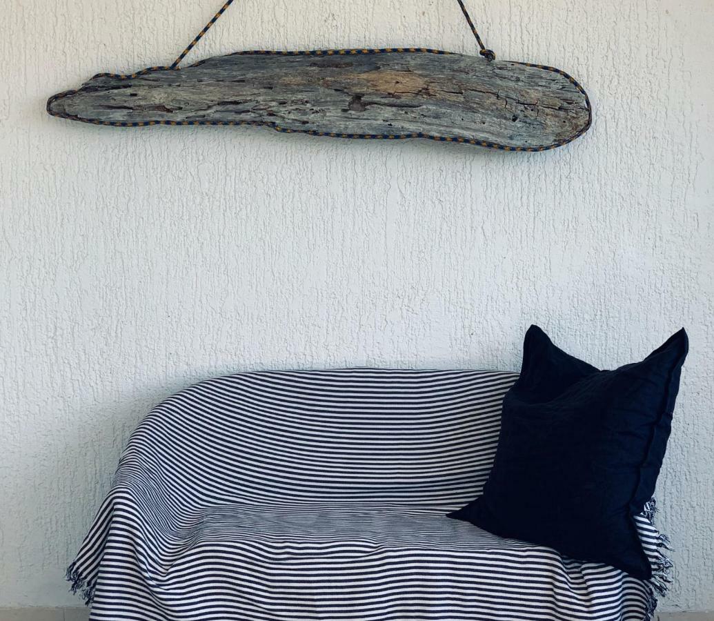 Beach Apartmant Postira Dış mekan fotoğraf